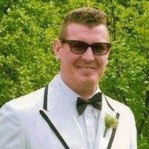 Meet your Posher, Chris